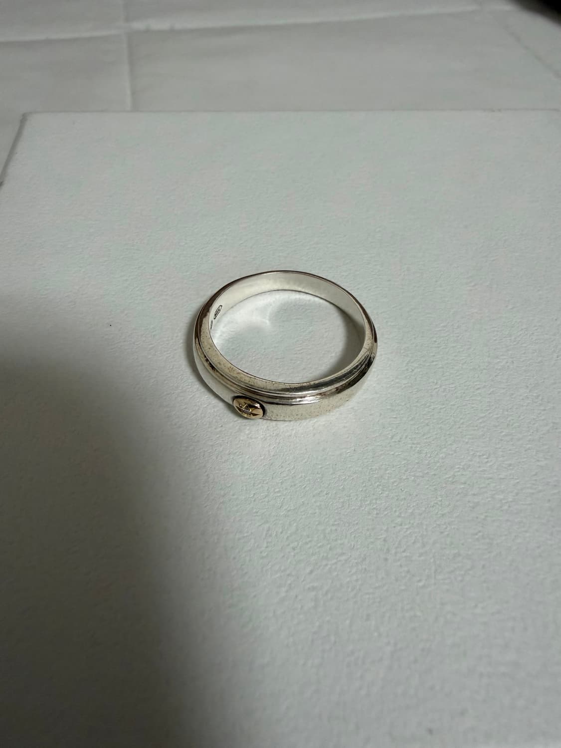 오르또 GLEAMING SUN RING 12.5호 상품이미지2
