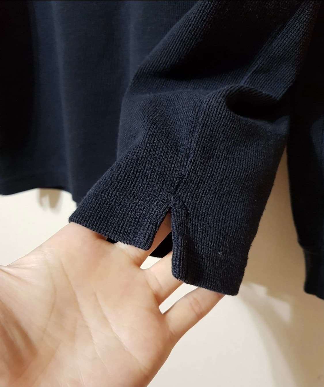 Paul Smith 폴스미스 와플 티셔츠 상품이미지5