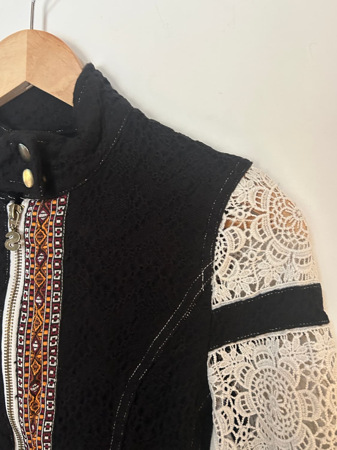 데시구알 숏자켓  상품이미지2