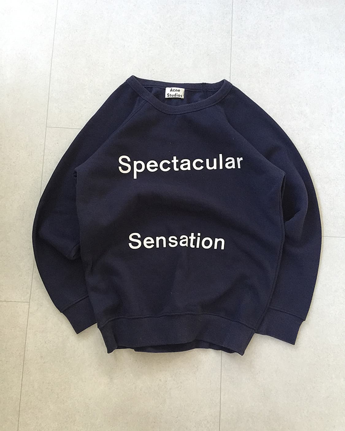 Acne Studios Sweat 100 상품이미지1