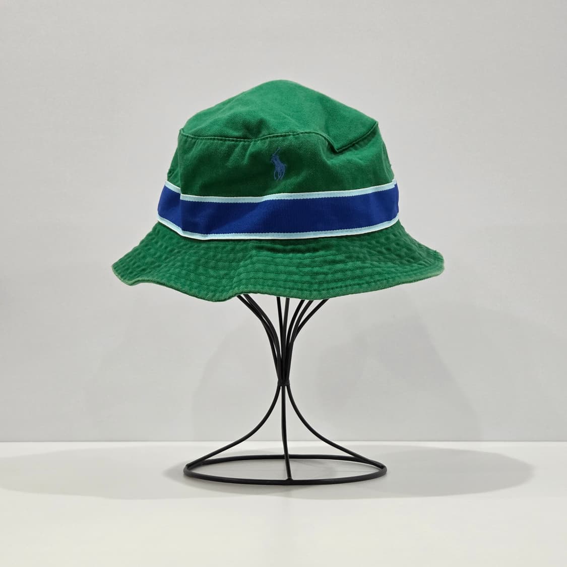 폴로랄프로렌 버킷햇 L/XL 상품이미지1