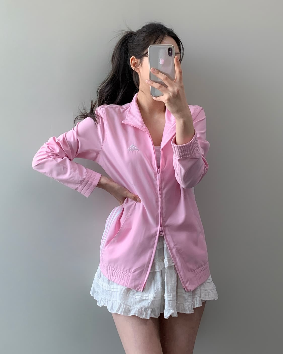 아디다스 바람막이 상품이미지3