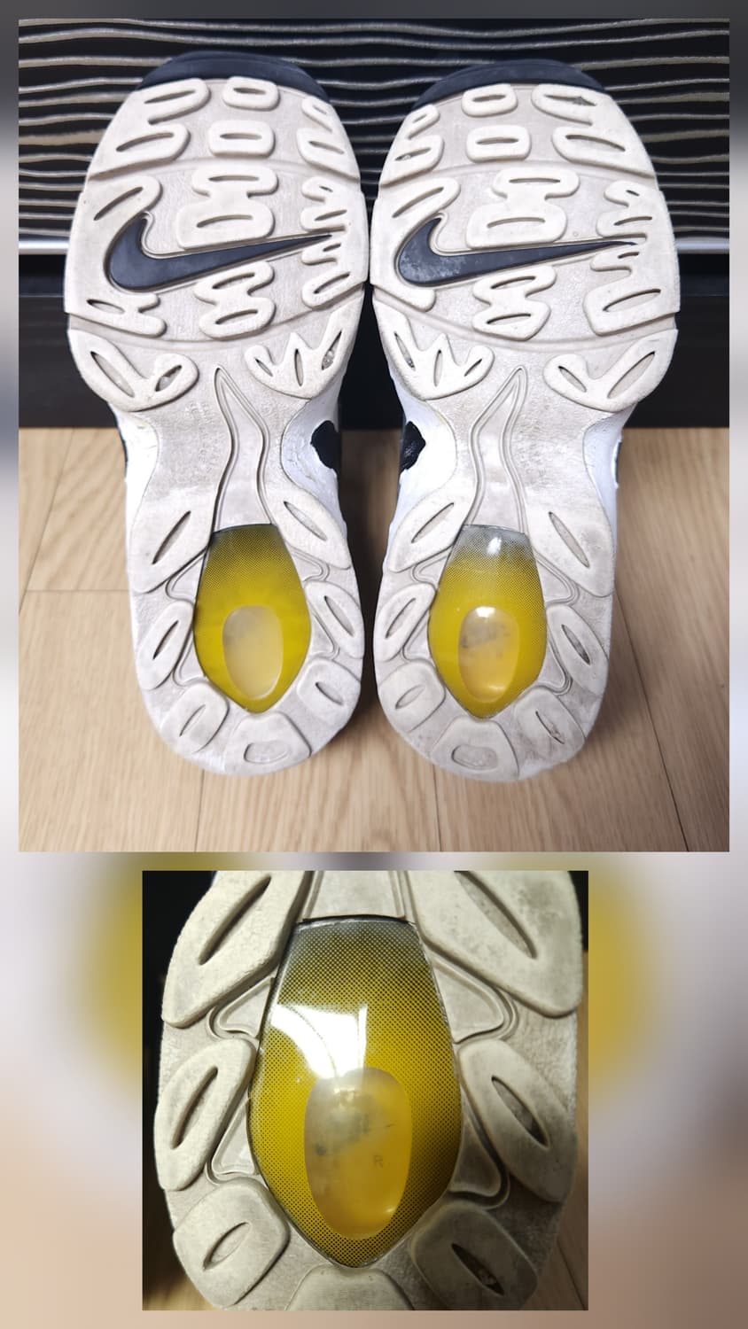 nike 나이키 에어 DT 맥스96 운동화 225mm 상품이미지7