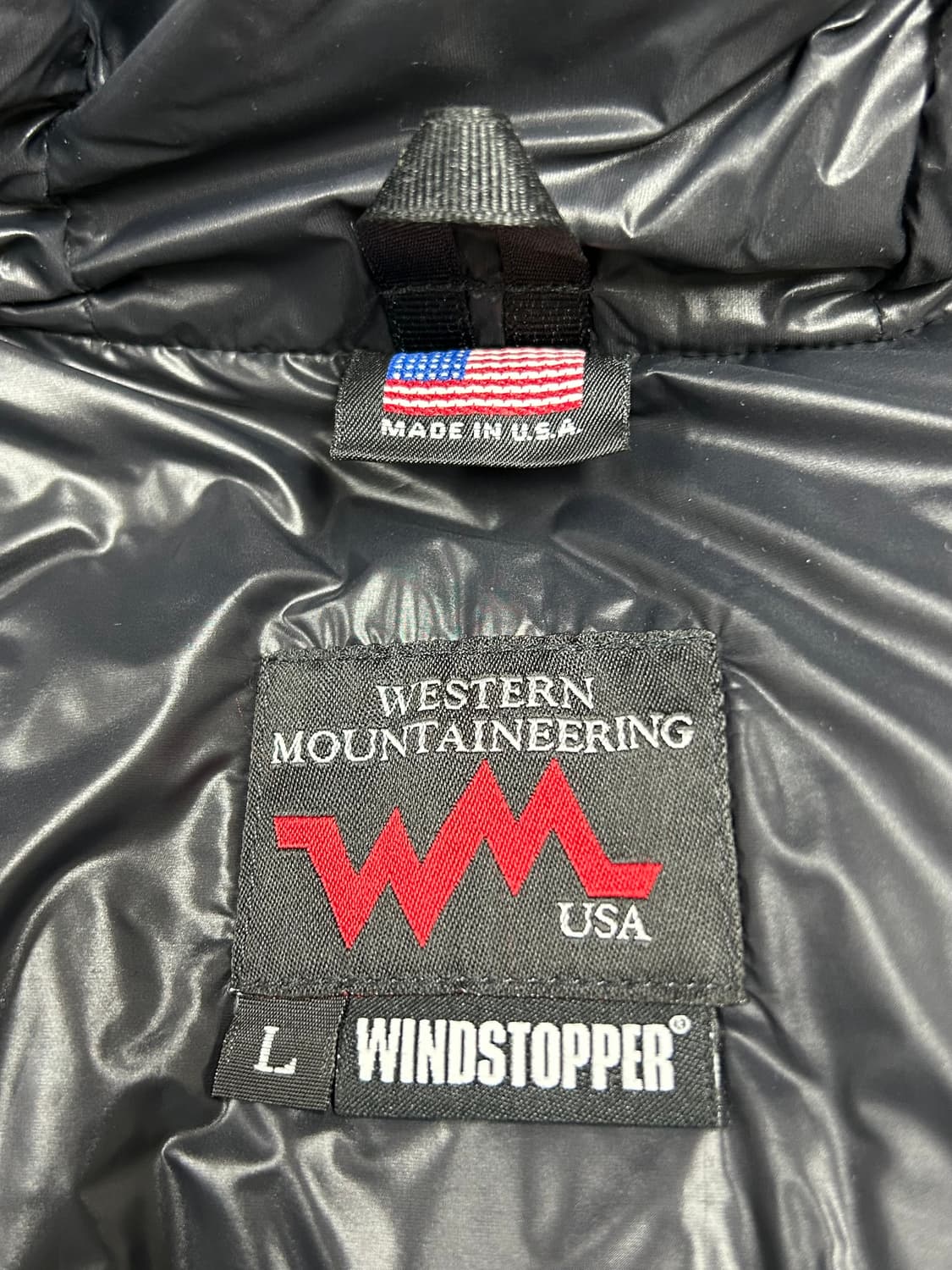 웨스턴 마운티니어링 스노우잭 파카 상품이미지9