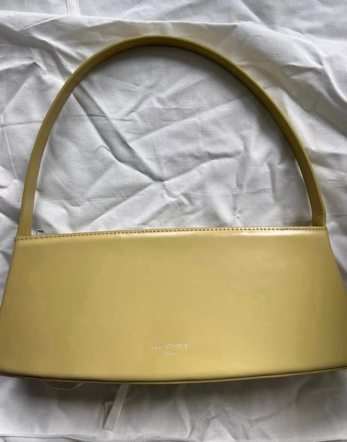 Low Classic New Curve Bag 상품이미지4