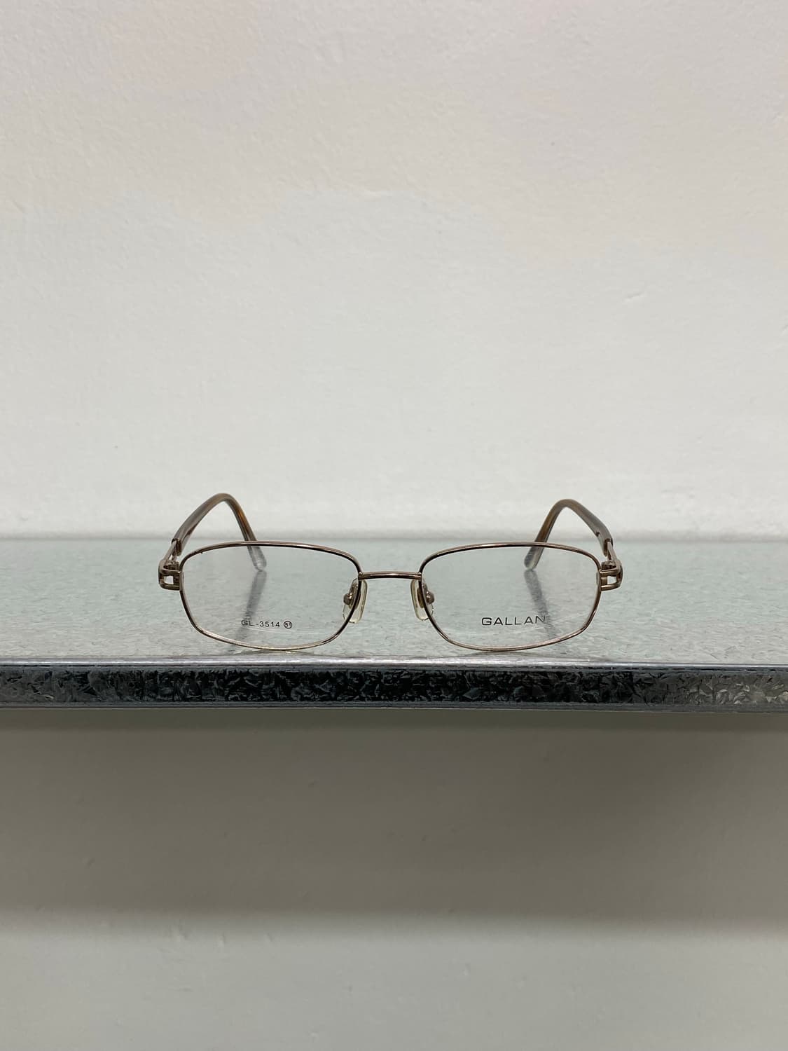 vintage glasses 804 상품이미지2