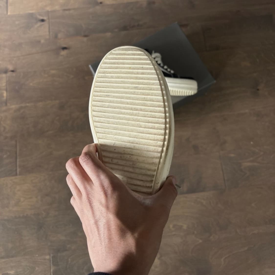 릭오웬스 릭반스 41 상품이미지2