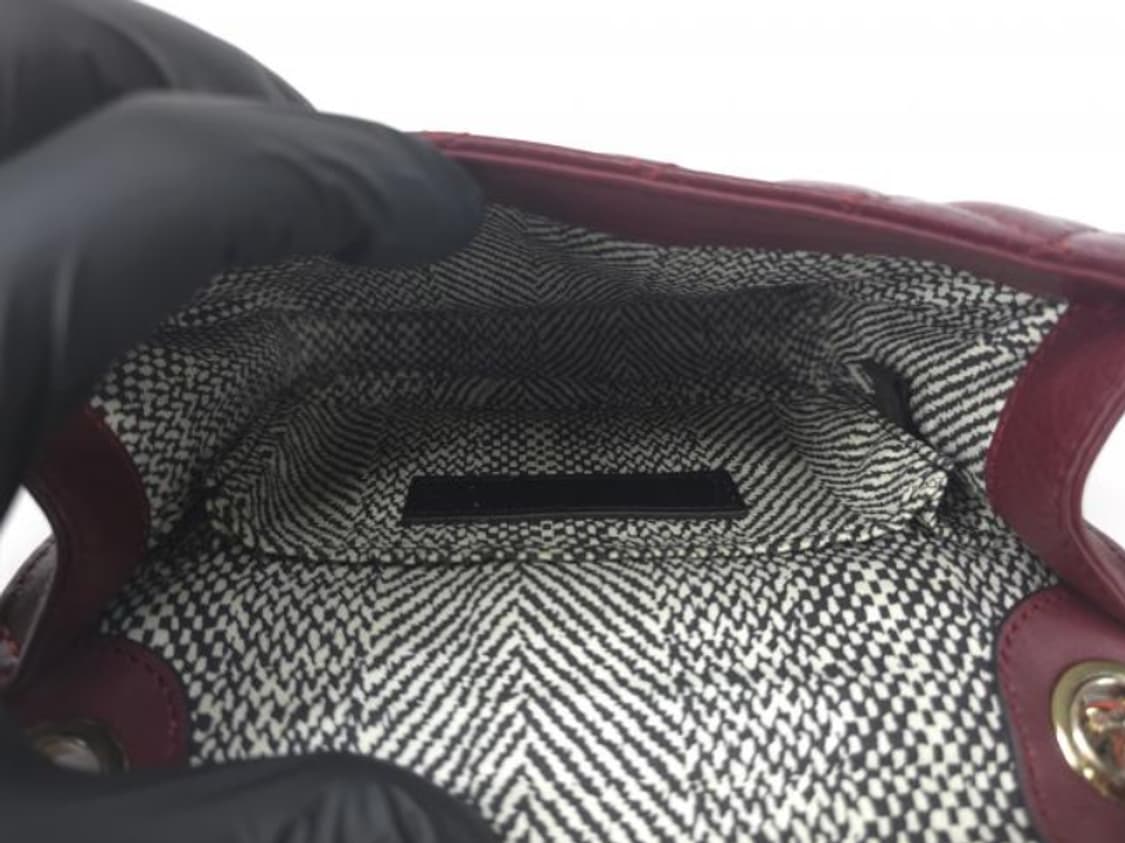 레베카밍코프 숄더백 상품이미지8