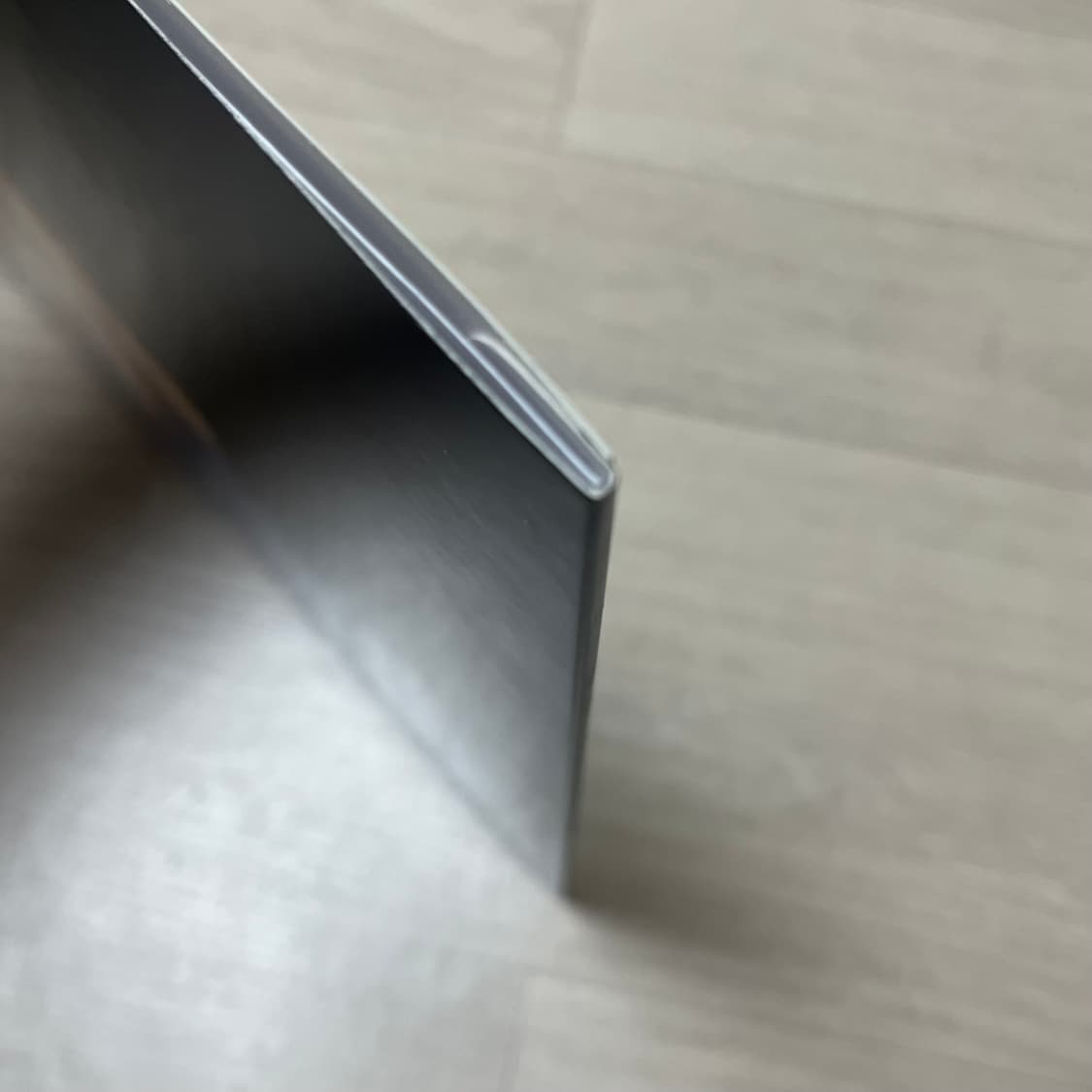 김필선 LP 필선집 미공개가사집 필사노트 상품이미지7
