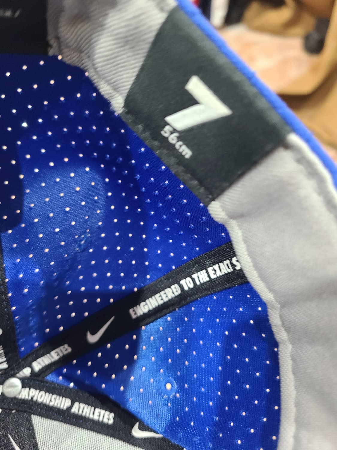 2013 WBC 야구국대 볼캡 (56CM) 상품이미지9