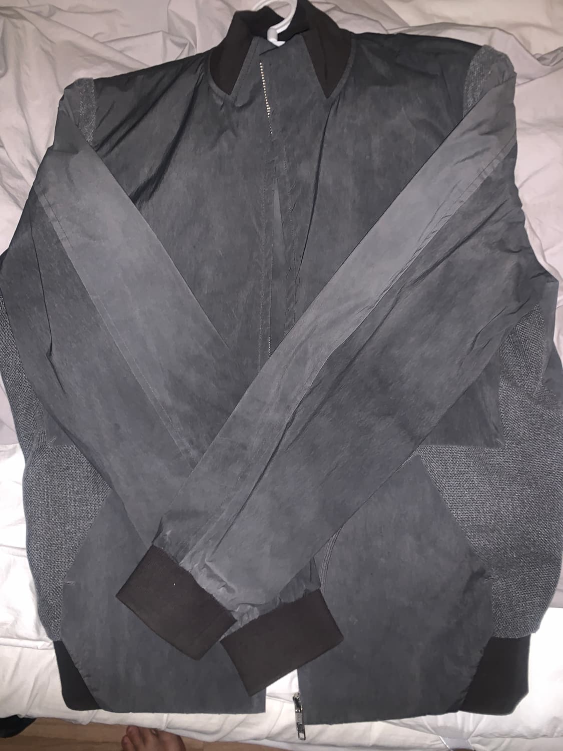 xlim EP.6 06 jacket (m) 상품이미지3