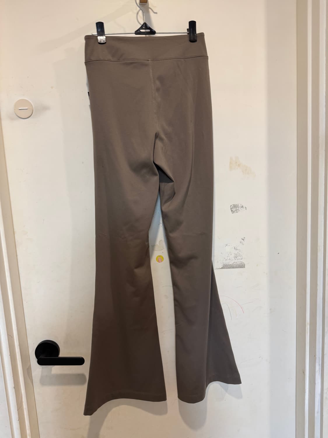 더미스테리어스호텔 헐리우드 부츠컷 팬츠  상품이미지2