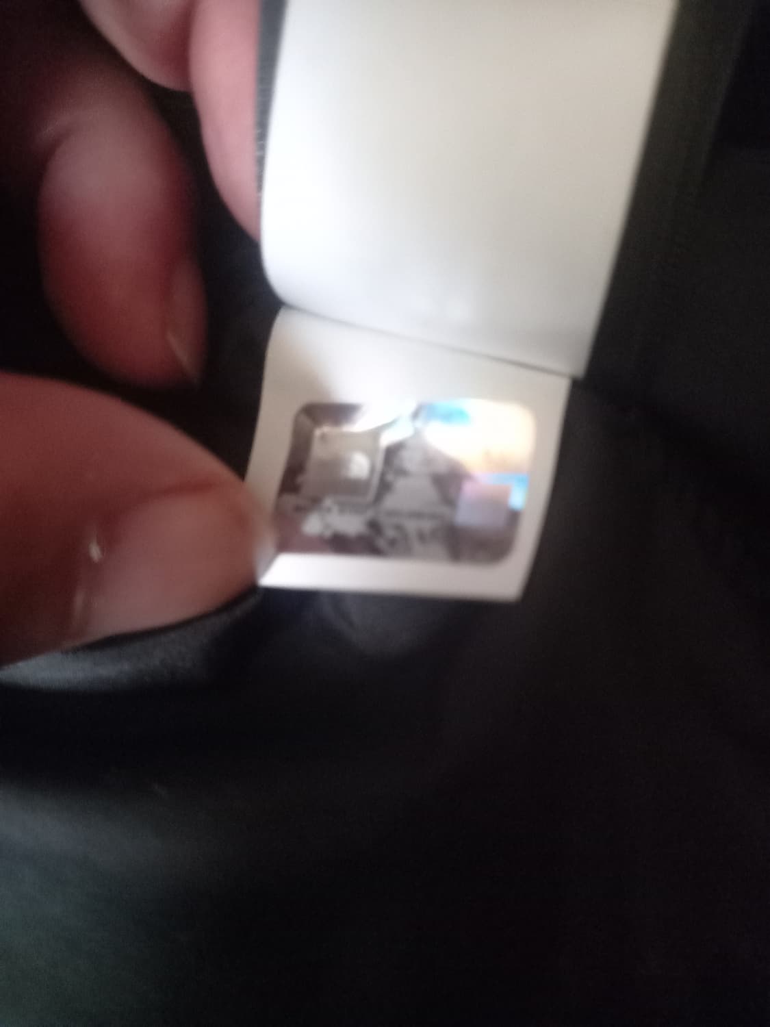 슈프림노스페이스 눕시패딩 M 상품이미지9