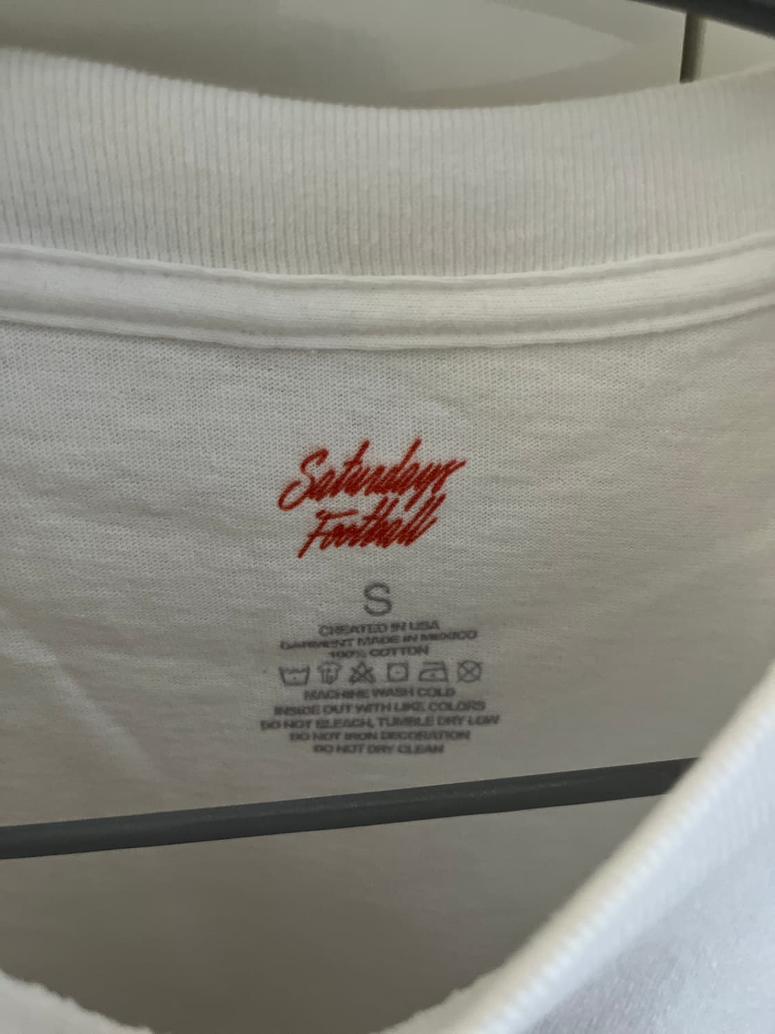 프린팅 티셔츠 상품이미지2