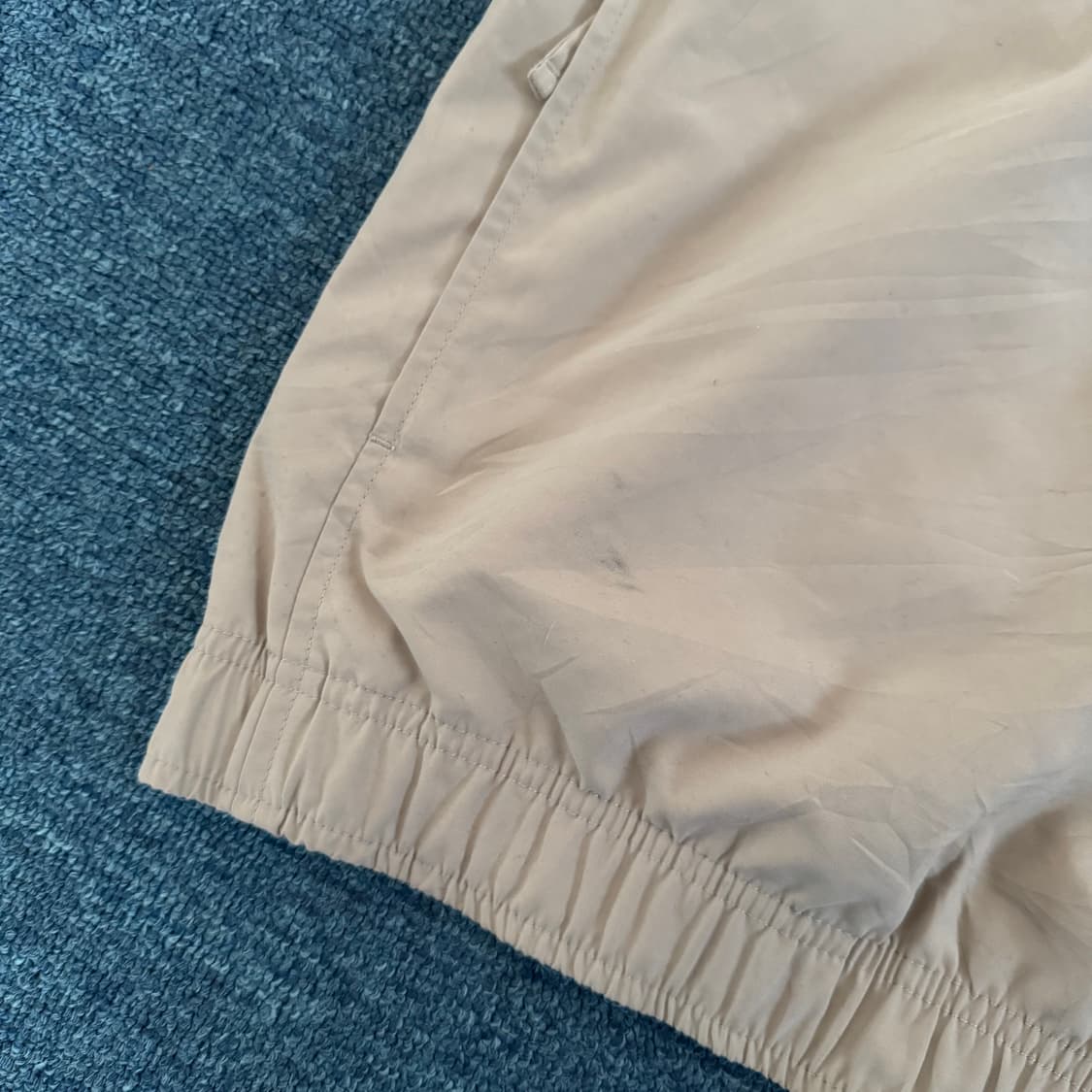 나이키 00s 올드스쿨 베이지 웜업 L 상품이미지6