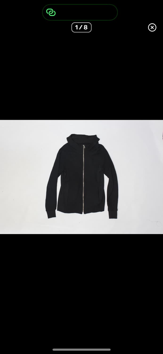 Akm 후드집업 상품이미지1