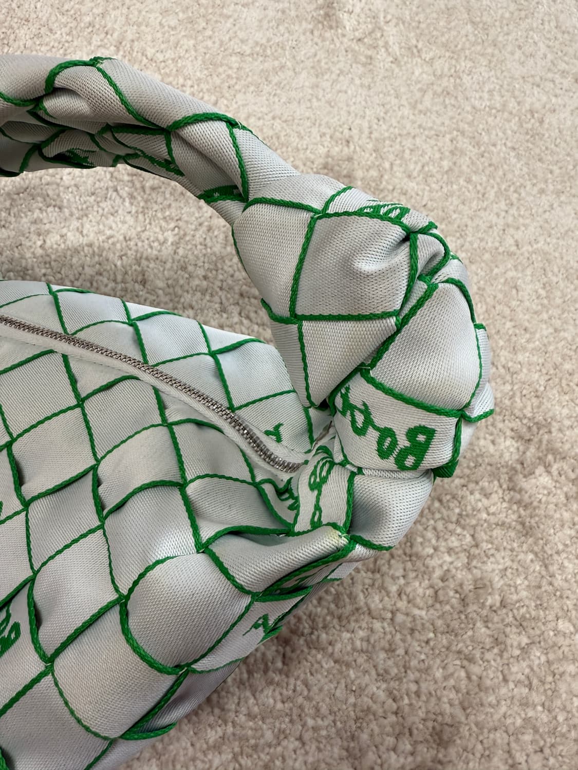 보테가베네타 토트백- 리미티드 상품이미지5