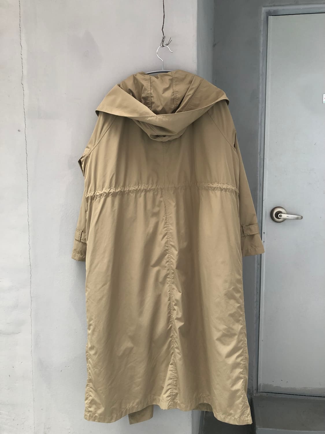 vintage coat 상품이미지3