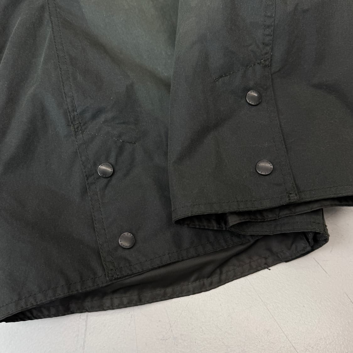 바버 비데일 세이지 왁스 자켓  상품이미지6