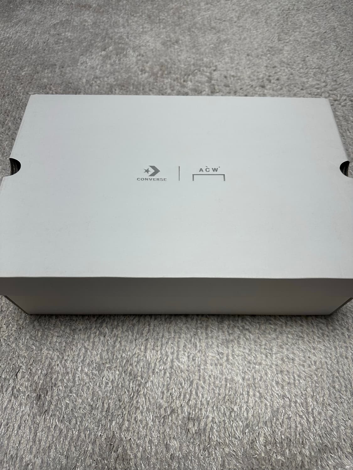 [265]컨버스어콜드월 지오푸마부츠 상품이미지5