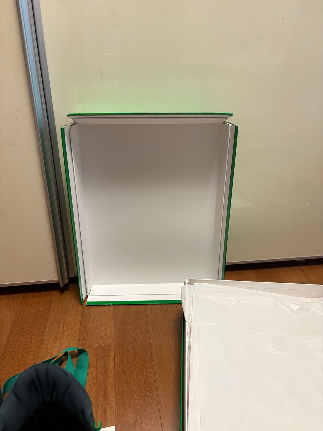 [42] 보테가베네타 퍼들 봄버 부츠 상품이미지5