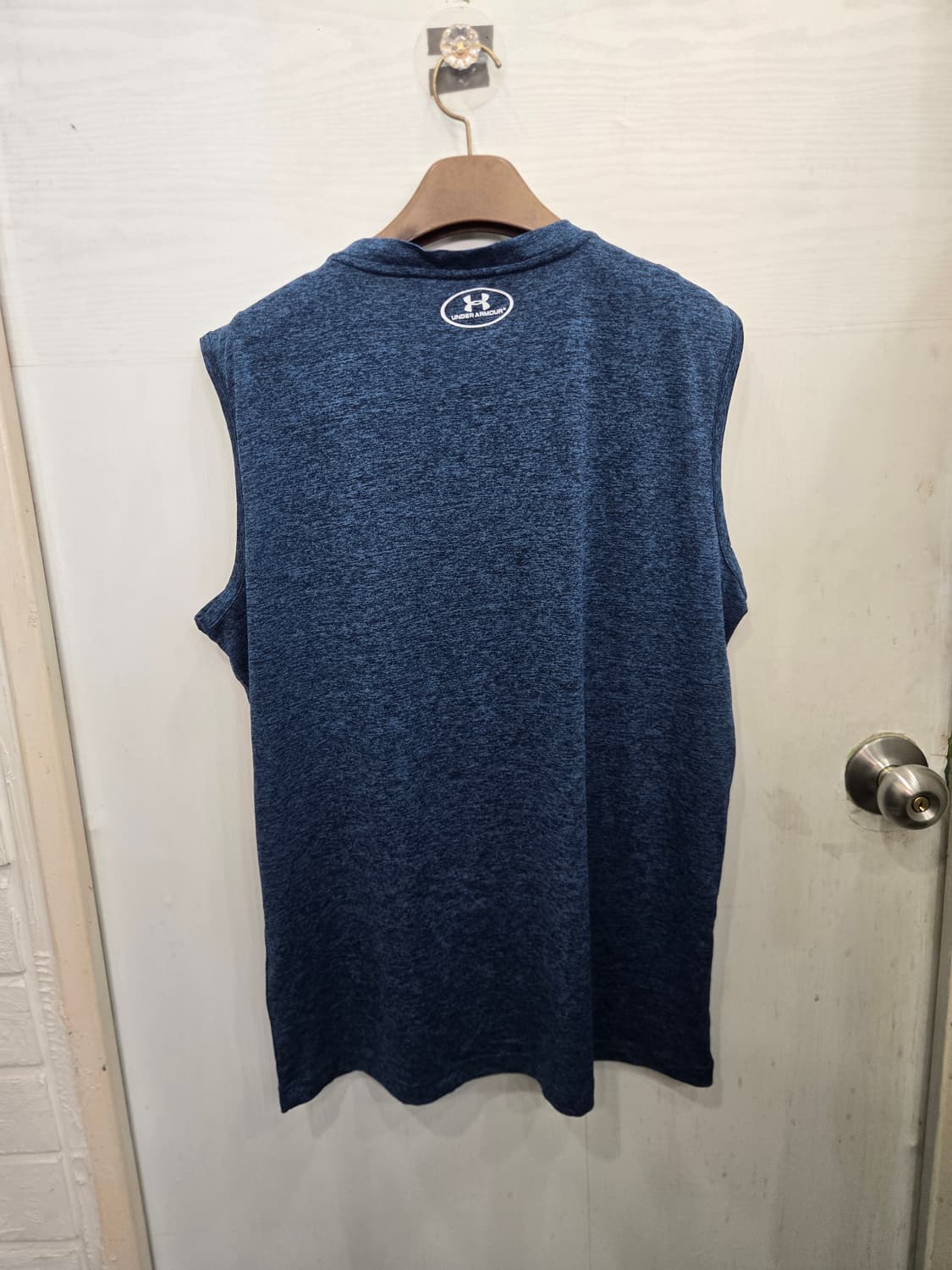 3XL,115 )) UNDER ARMOUR 언더아머 나시티셔츠! 상품이미지3