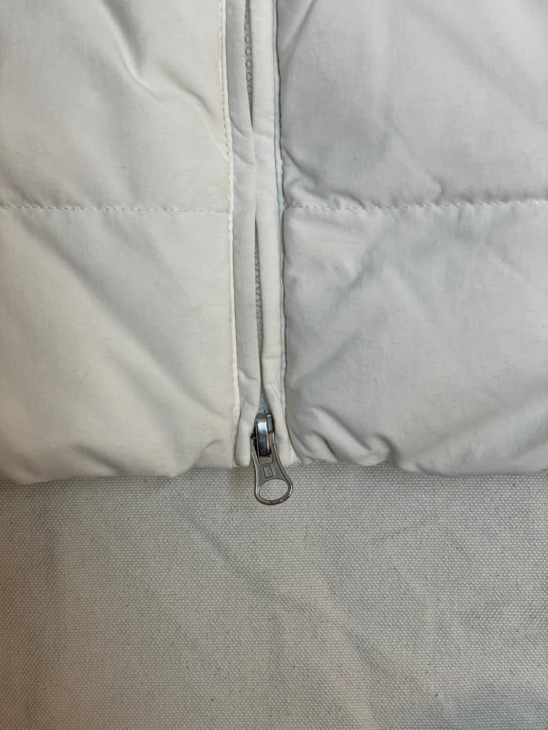 내셔널지오그래픽 패딩 자켓 상품이미지4