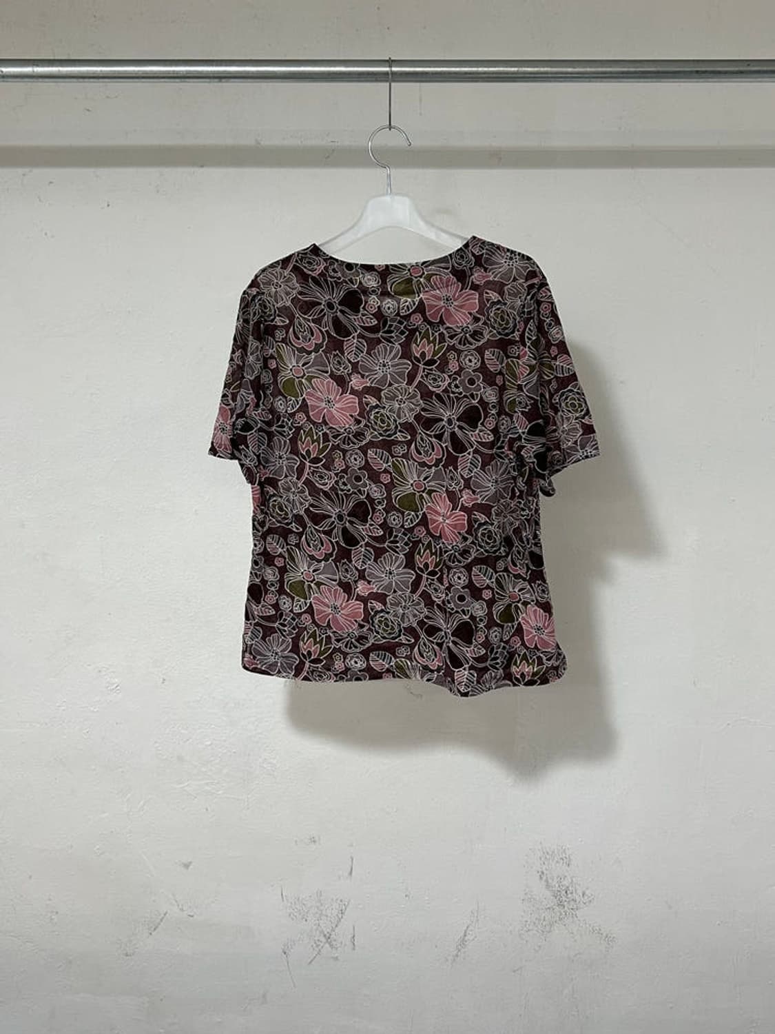 vtg top 상품이미지5