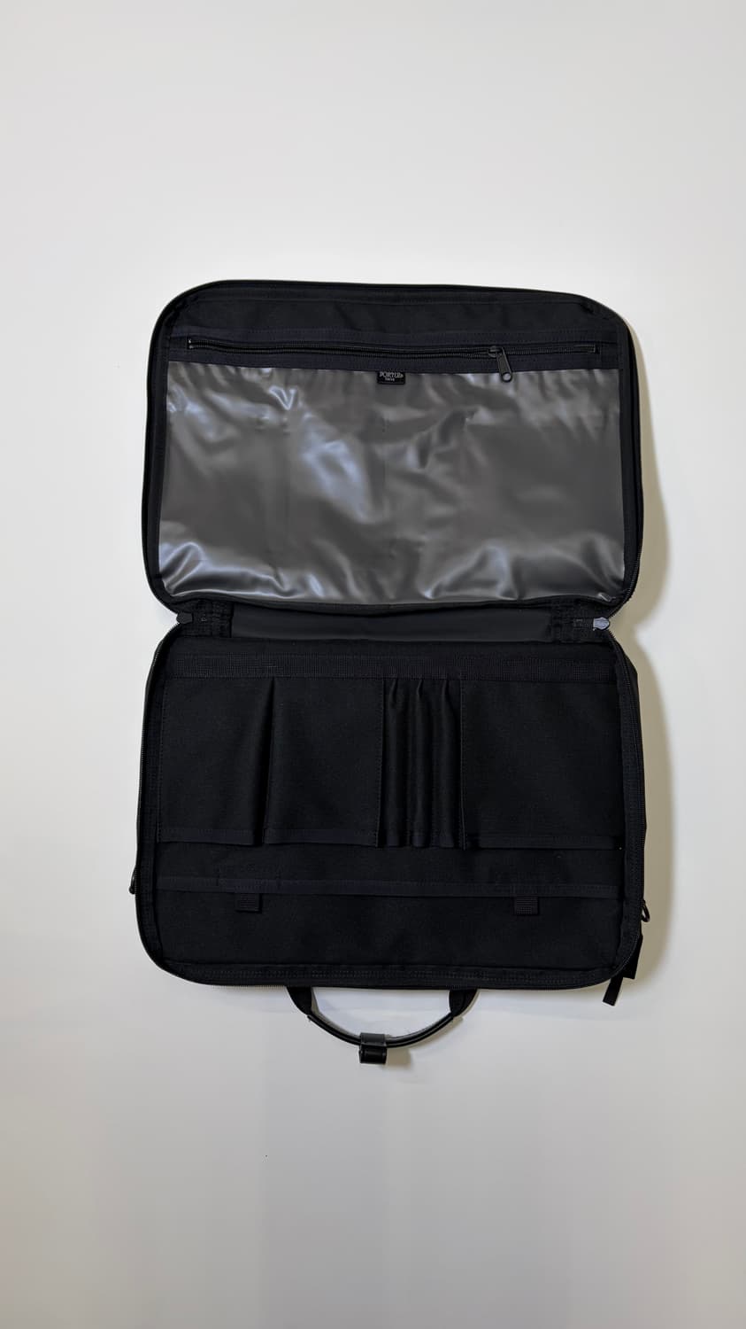 포터 클립 2웨이 브리프케이스 상품이미지3