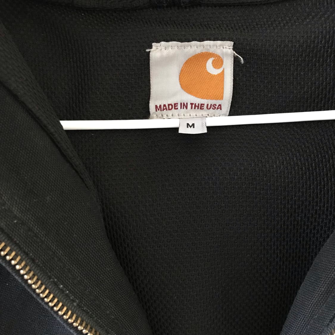 (급처) 칼하트 덕 액티브자켓 M 상품이미지3