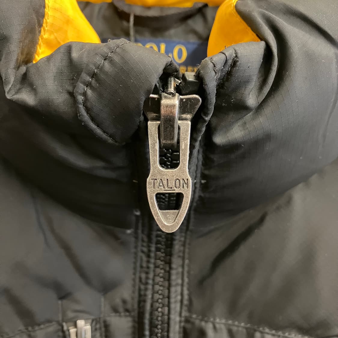 N39 폴로 패딩 상품이미지3