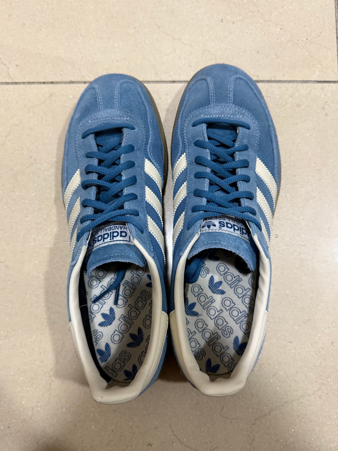 아디다스 핸드볼 스페지알 285 상품이미지2