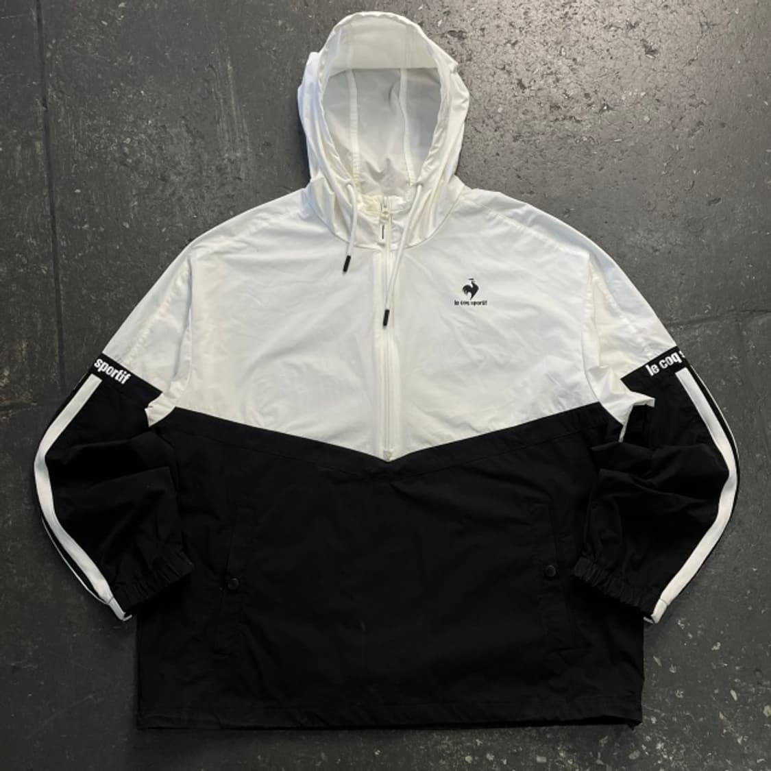 105 르꼬끄 아노락  상품이미지1