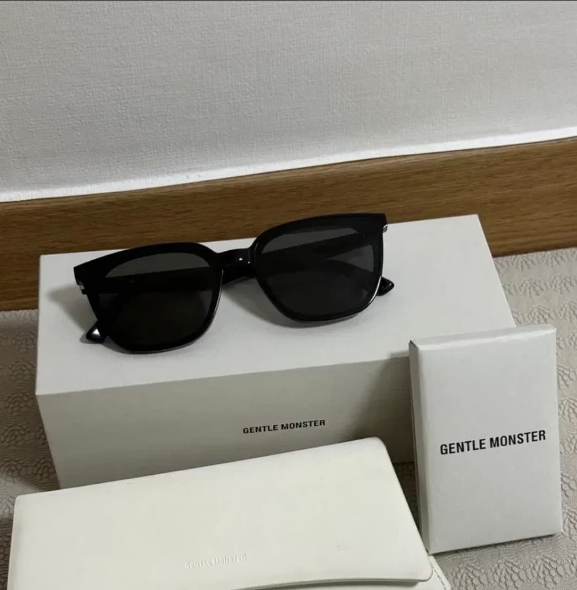 Gentle monster 상품이미지1