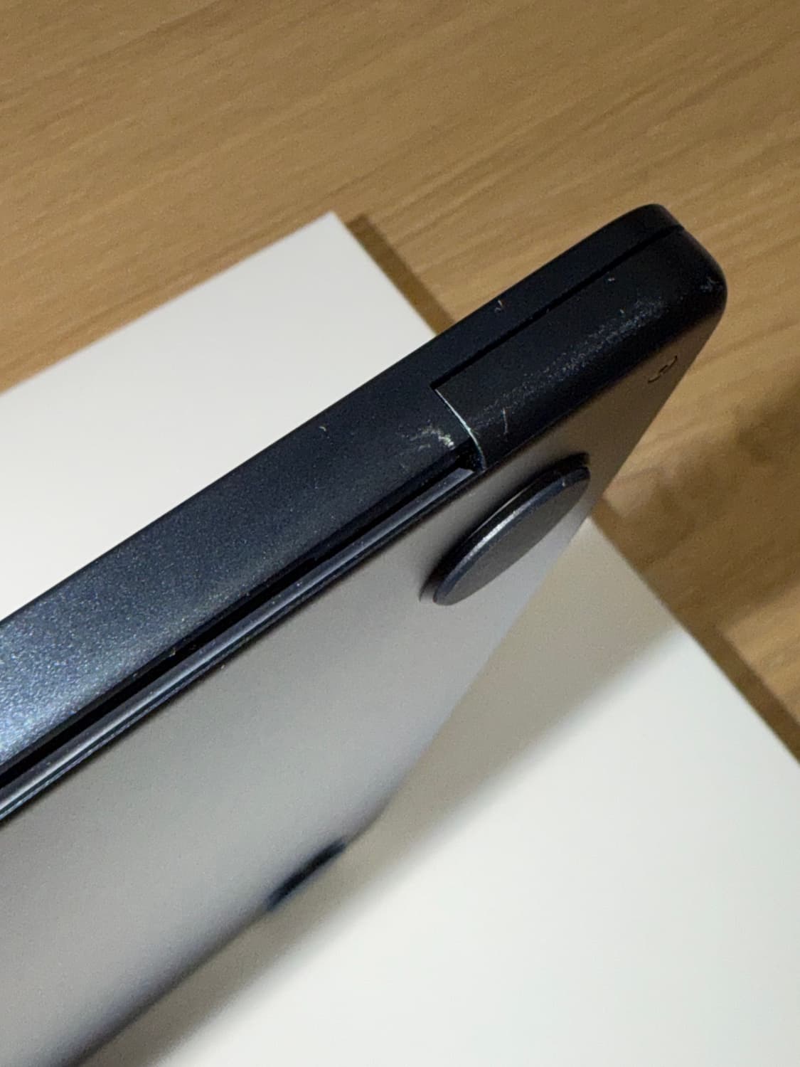 애플 맥북 에어 13 M2 미드나이트 256GB 상품이미지2