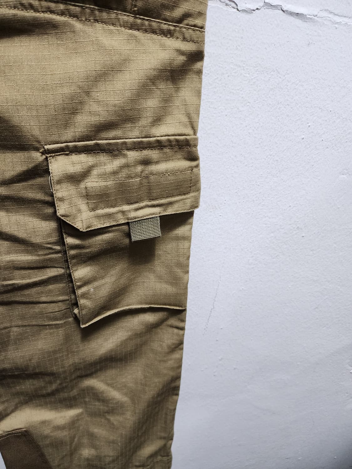 Garsing 테크웨어 택티컬 카고 팬츠  상품이미지3