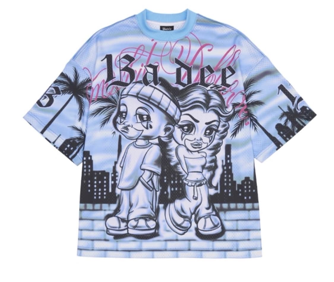 배디 TOP (새상품) 상품이미지2