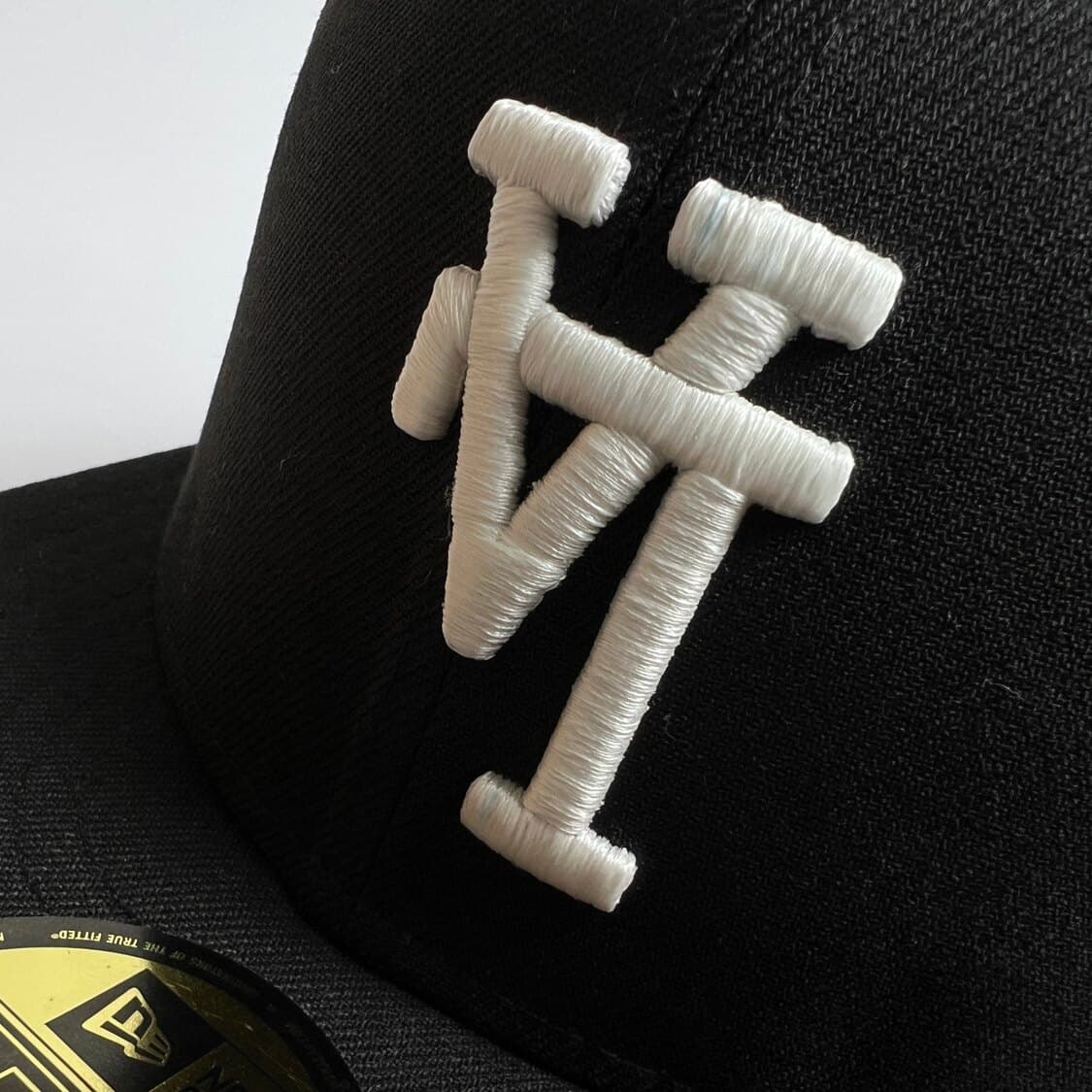 New Era LA다저스 기념 60 59FIFTY 상품이미지4