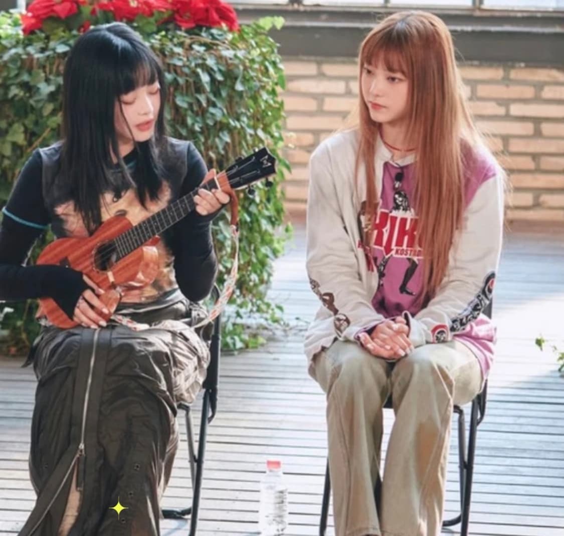 키코 코스타디노브 x 히스테릭 글래머 LOGO JERSEY TOP 상품이미지4