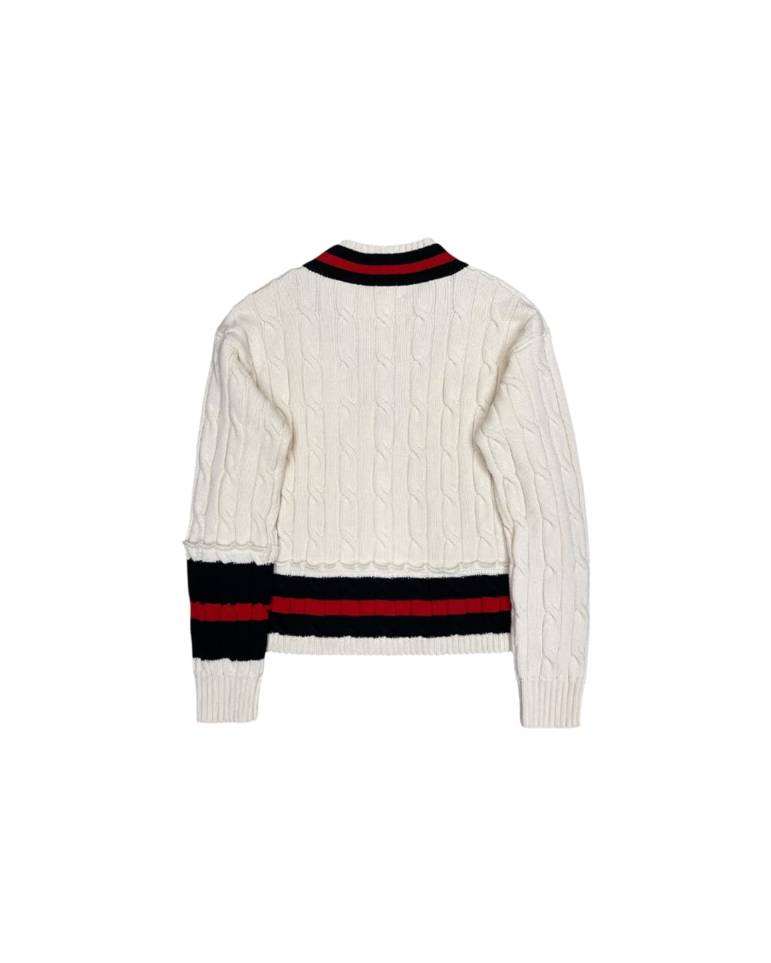 메종 마르지엘라 19SS 데코르티케 오버사이즈 점퍼 상품이미지8