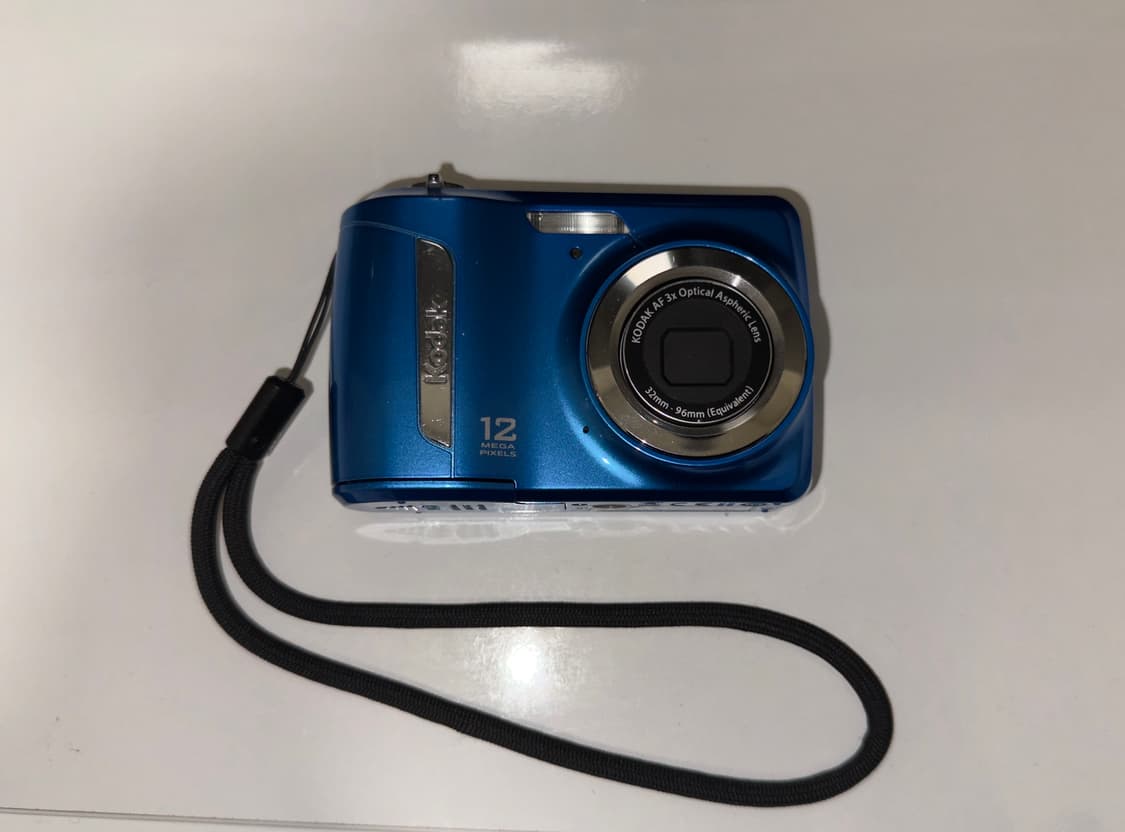 Kodak easyshare c143 (코닥 c143) 팔아요! 상품이미지1