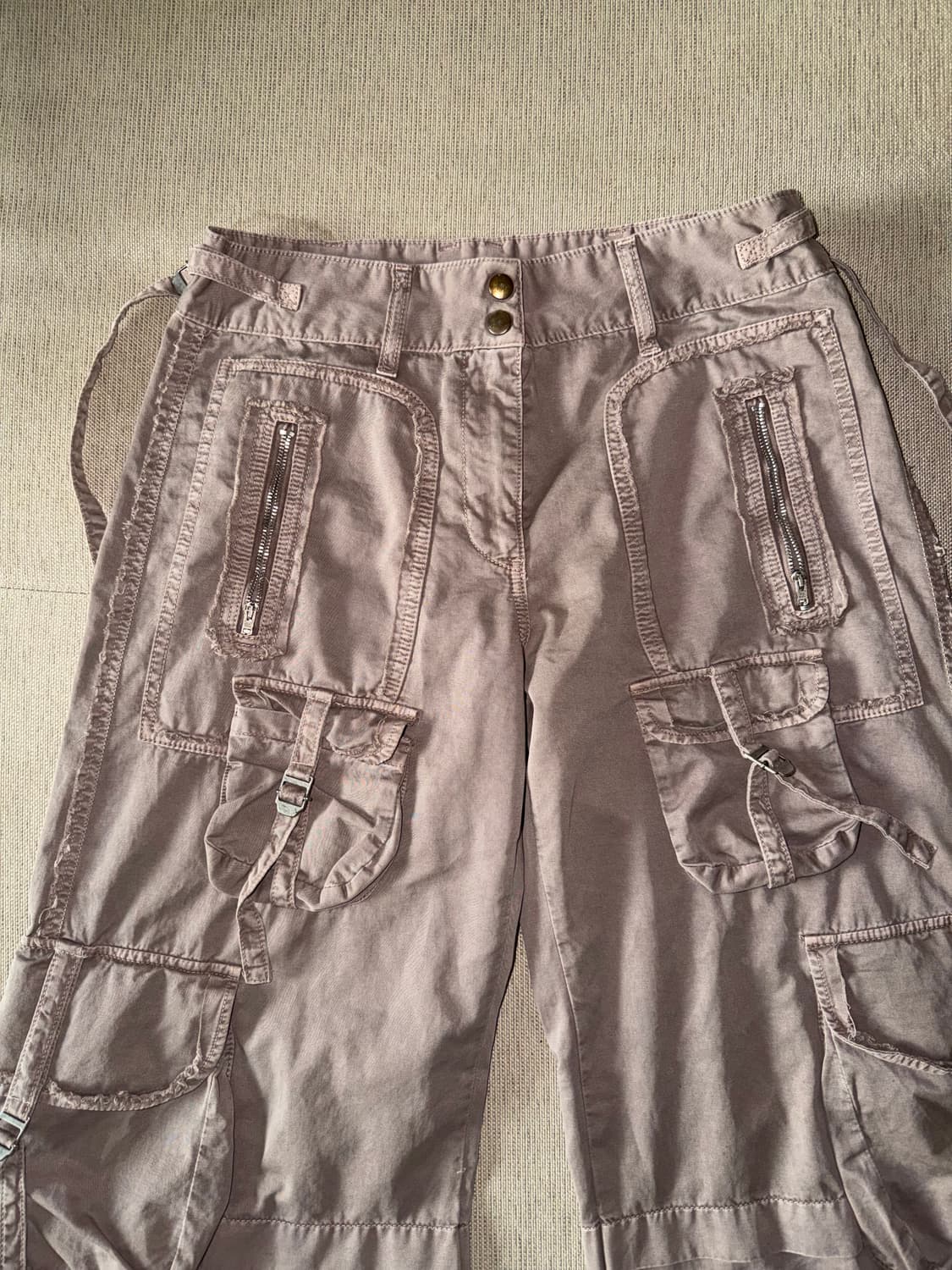 Acne Studios 카고팬츠 상품이미지2