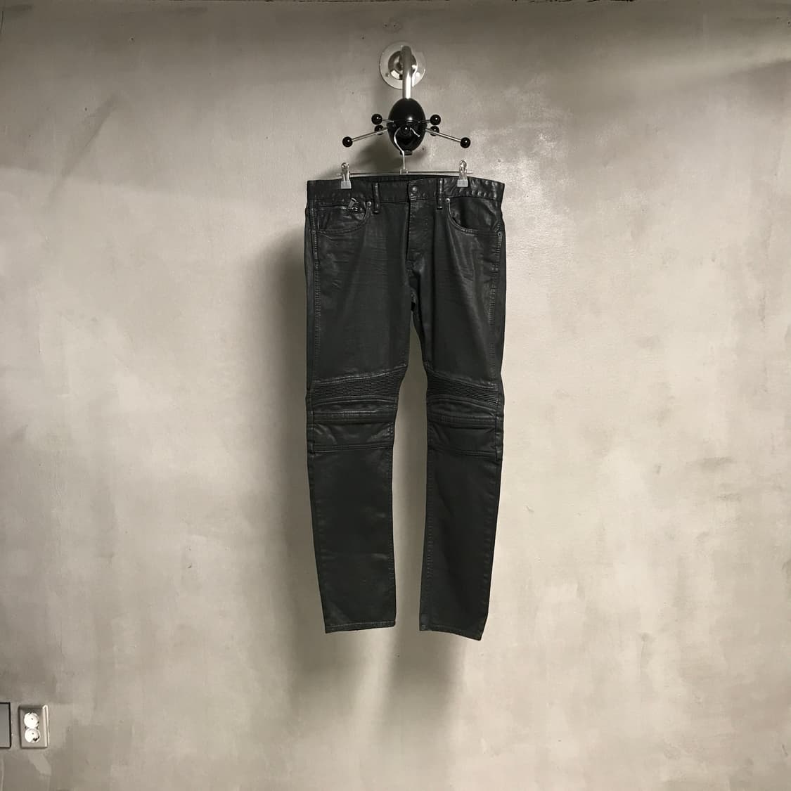 폴로 랄프로렌 바이커 팬츠 31/32 상품이미지1