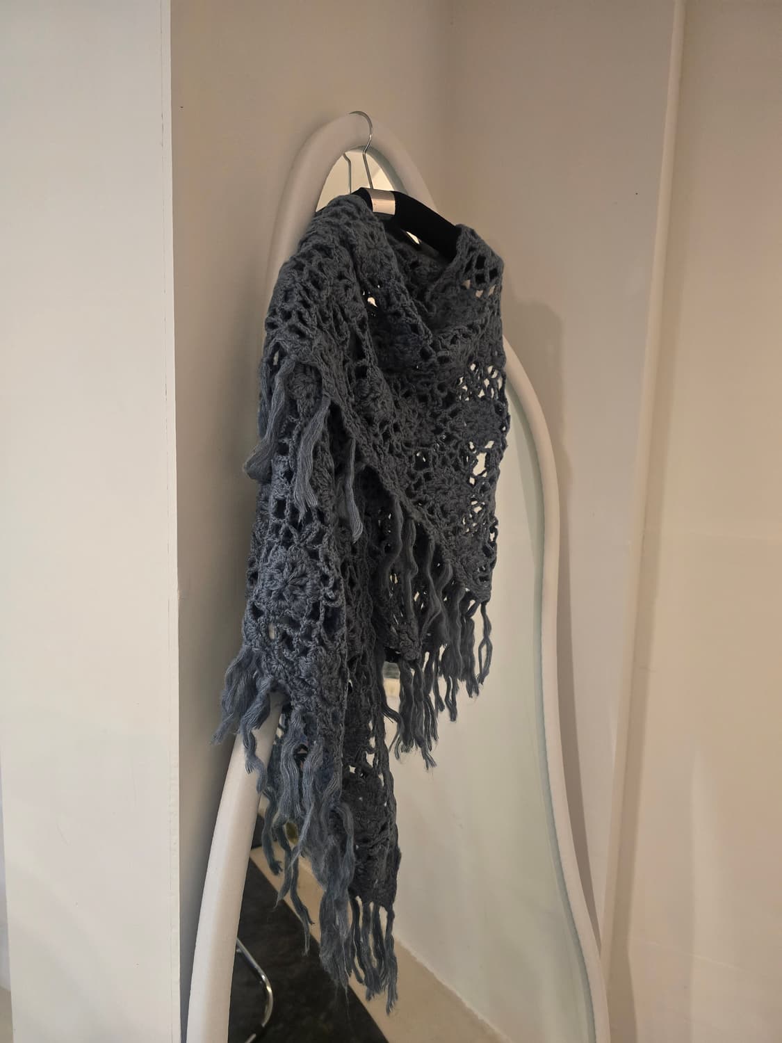 크로셰 숄 상품이미지4
