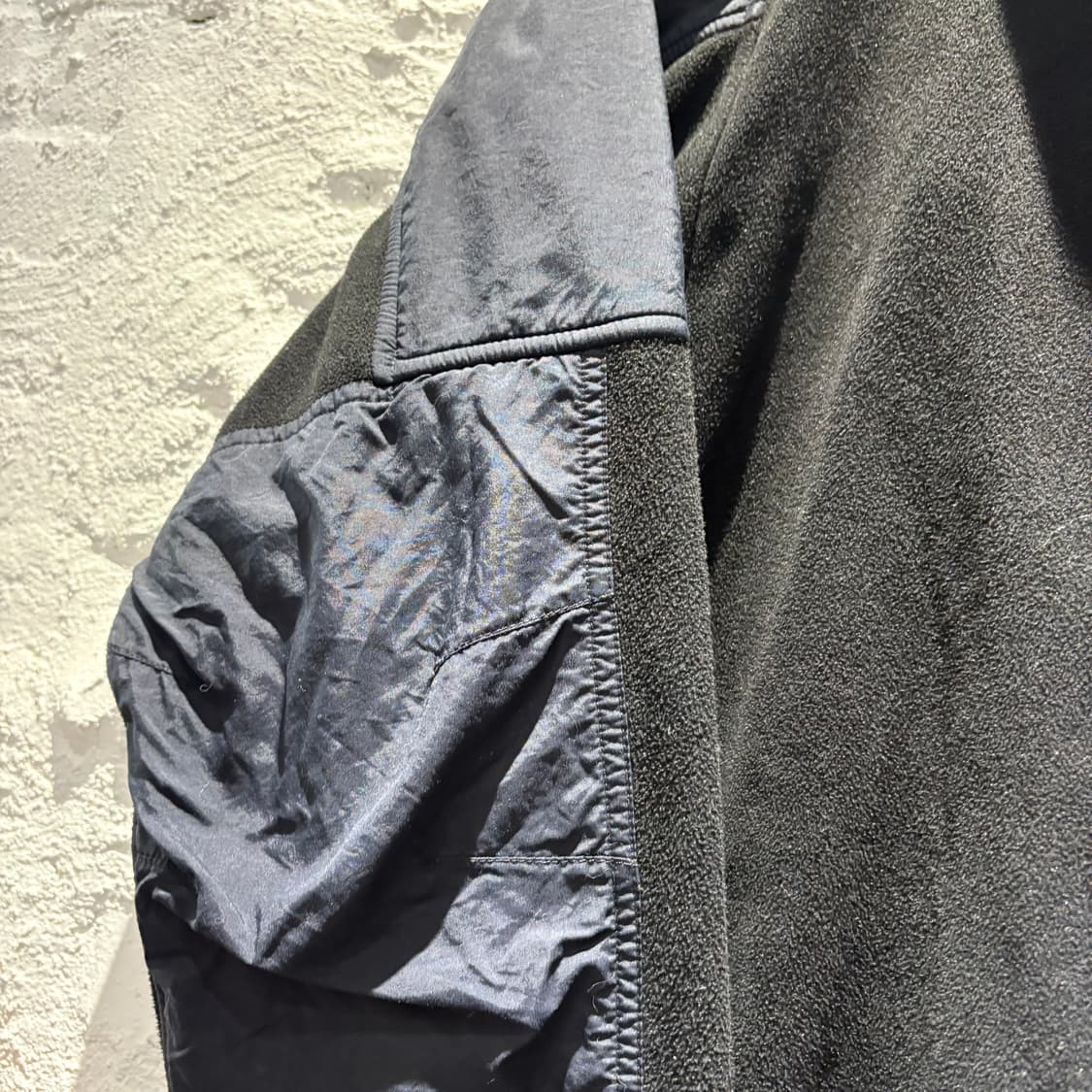 00‘s 노스페이스 윈드스토퍼 플리스 자켓 상품이미지5