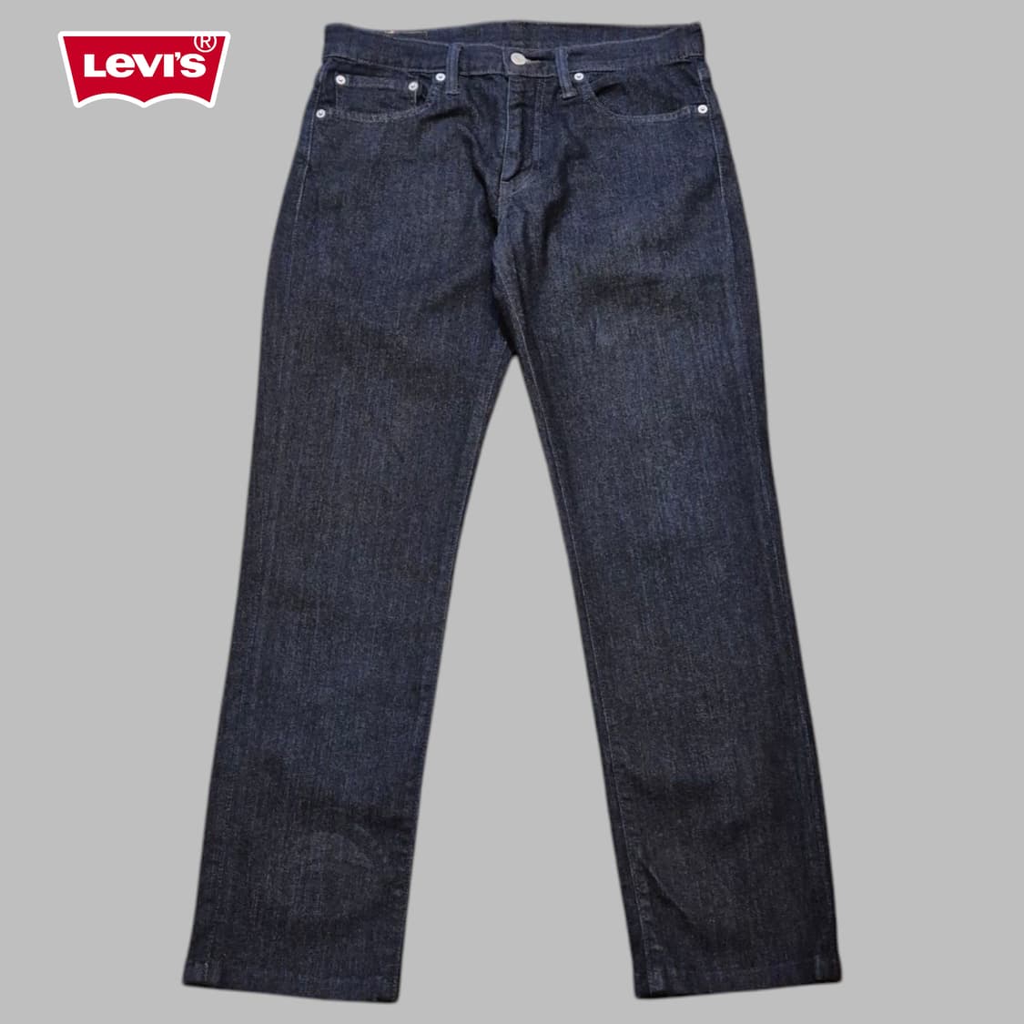 32인치 리바이스 511 진청바지  상품이미지1