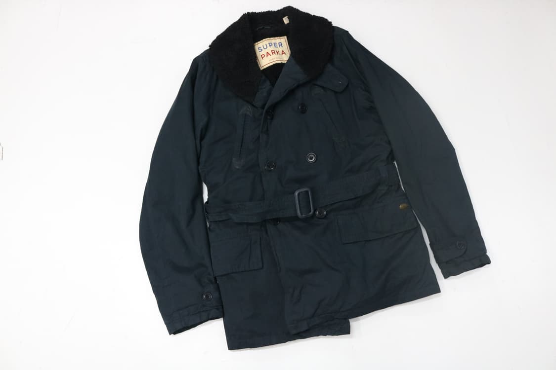 스카치 앤 소다 코트 상품이미지2