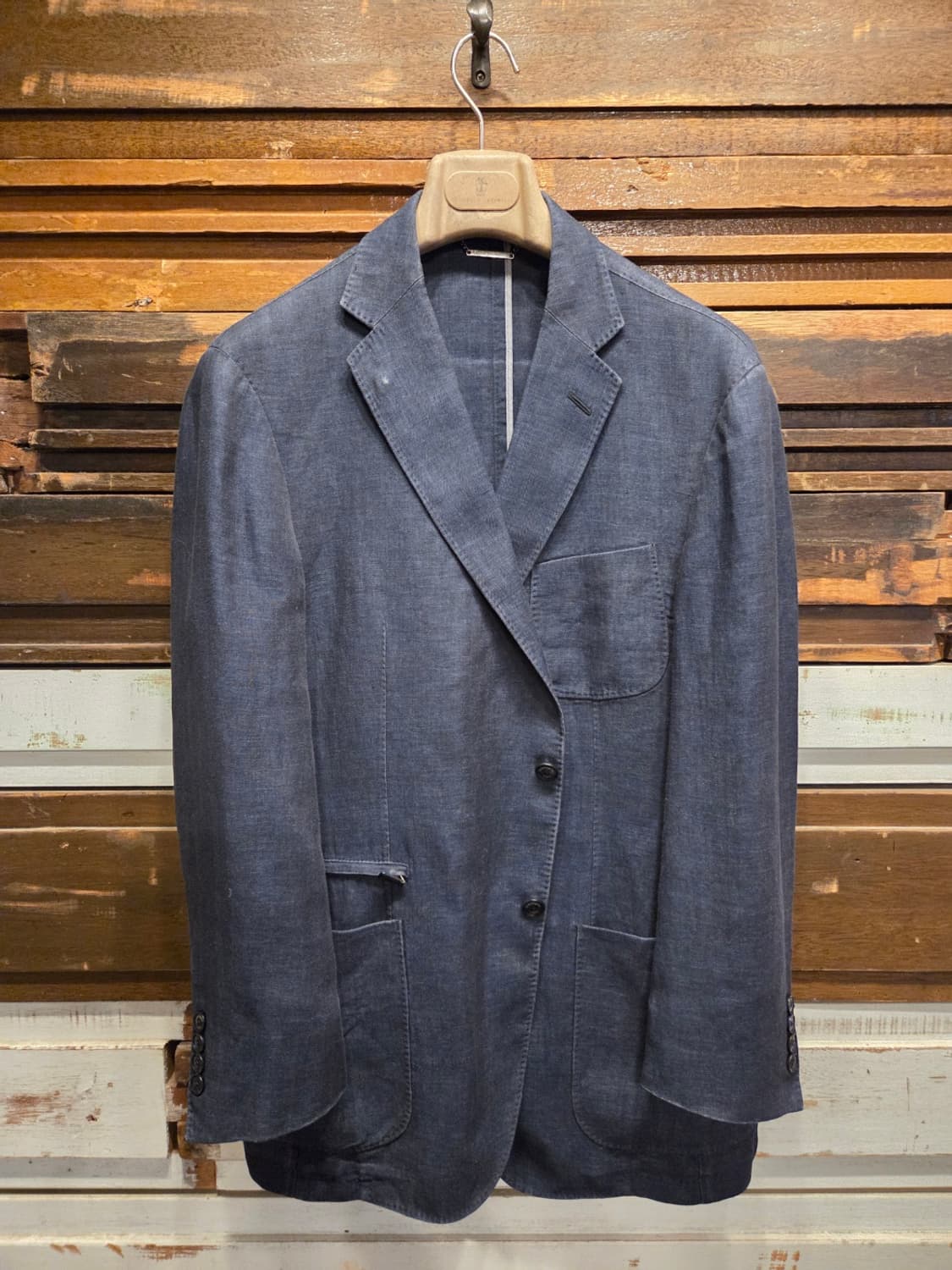 에르메네질도 제냐 자켓 상품이미지10