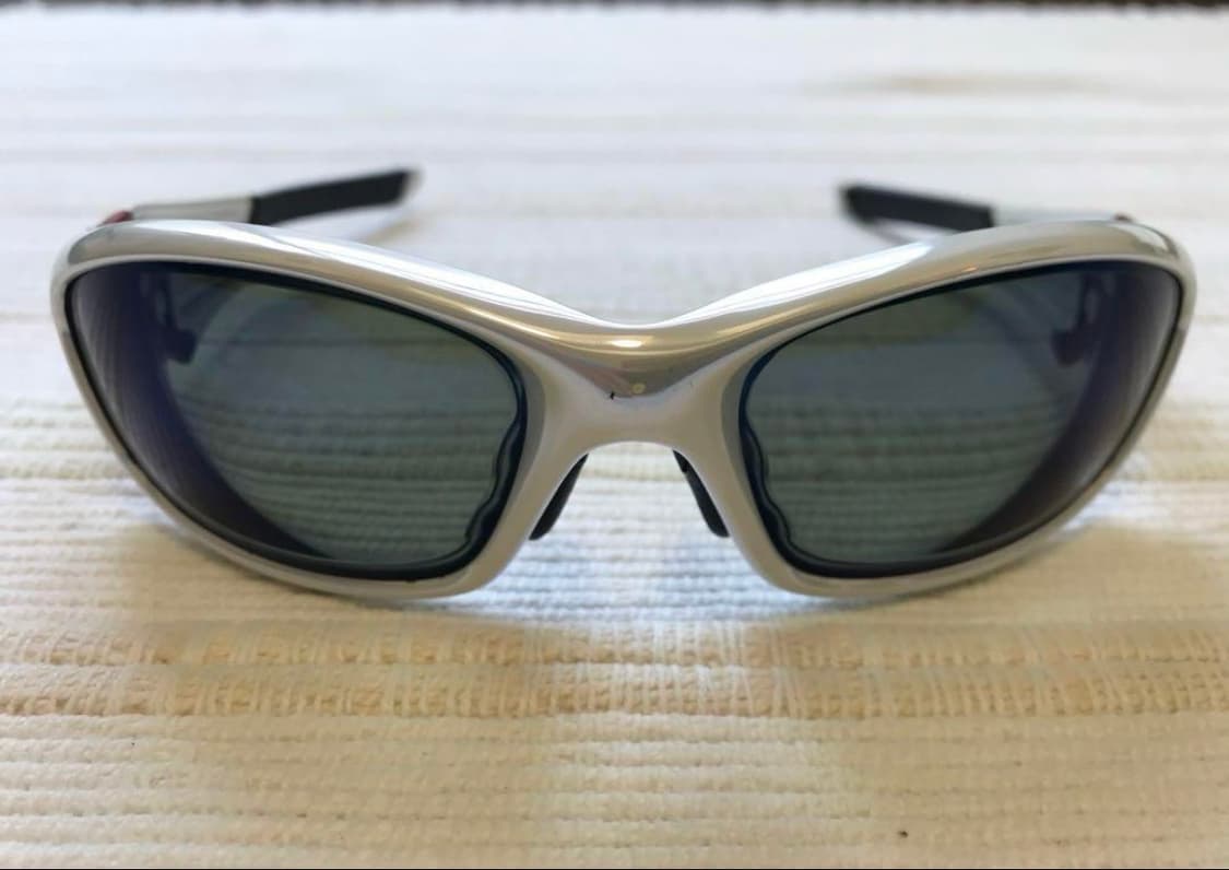 Oakley Straight jacket 2.0  상품이미지2