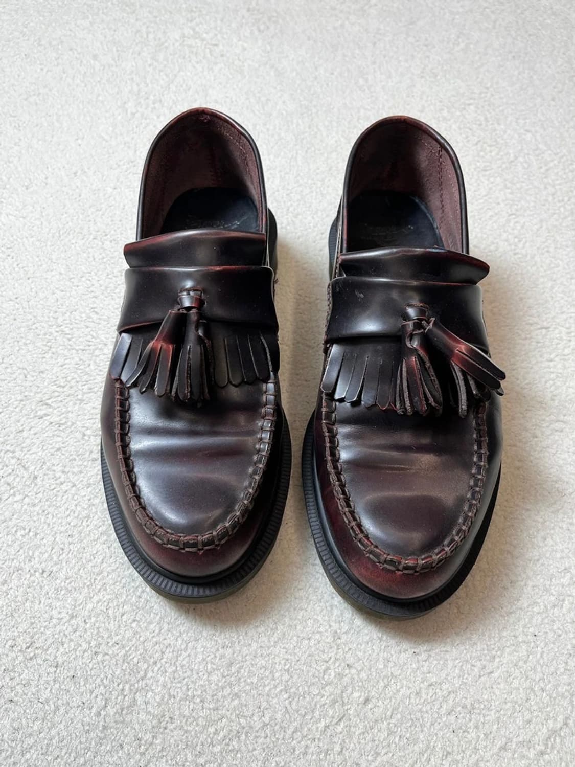 닥터마틴 아드리안 태슬 로퍼 A1879 상품이미지2